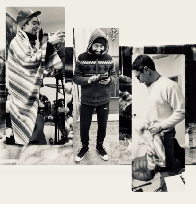 Los Últimos Titiboys